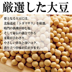 味噌 朱樽 4kg 畑名味噌 ドリームチーム