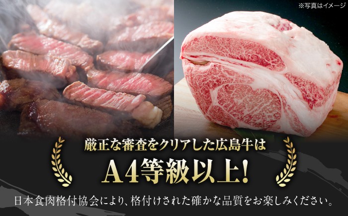 肉 牛肉 和牛 黒毛和牛 高級 広島和牛 霜降り 赤身 国産 A4 A5 等級