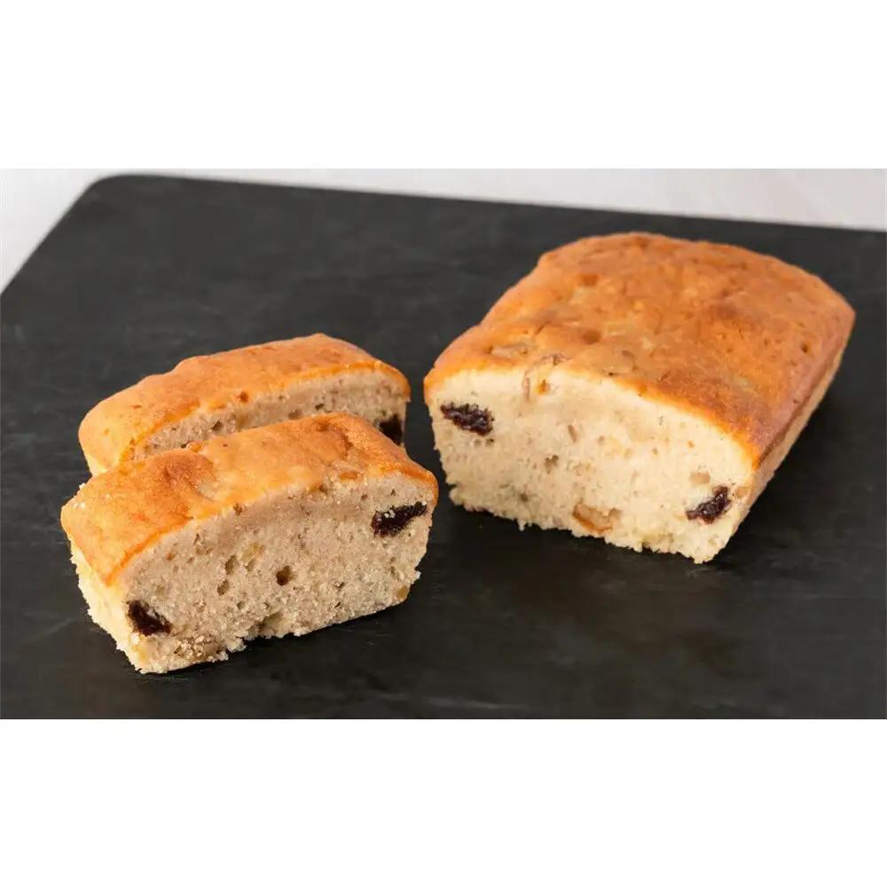 パウンドケーキ 「おかし工房すずかけ」のギフトボックス4【パウンドケーキ1本（いちじく）・クッキー（ミニサイズ）5種】