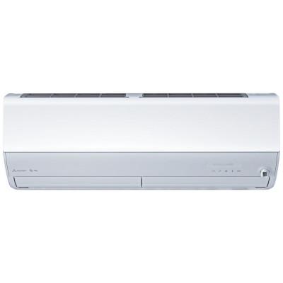 ふるさと納税 静岡市 三菱電機エアコン霧ヶ峰Zシリーズ26年モデル(29畳用/200V/ピュアホワイト)標準設置工事付