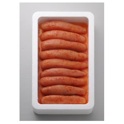 ふるさと納税 福岡市 無着色辛子明太子400g×4パックセット HW03 |  | 01