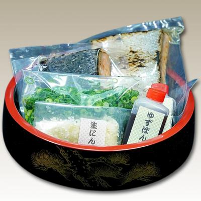 ふるさと納税 赤磐市 定期便 5ヵ月 岡山 名物 - さけのたたき ( 鮭のたたき ) 5人前 [NO5765-1452] |  | 02