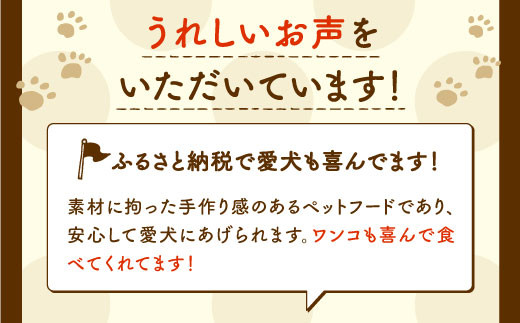 【3回定期便】犬の無添加おやつ☆天然イノシシ極上ステーキジャーキー 吉野ヶ里町/吉野ヶ里まちづくり会 ドッグフード/犬用品/ペット用品 [FBK030]