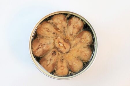 【 国産 】さんま缶詰 (水煮) 5缶セット【 さんま 無添加 無着色 おつまみ ギフト 贈答 贈り物 備蓄 防災 食料 長期保存 非常食 陸前高田 和尚印 】