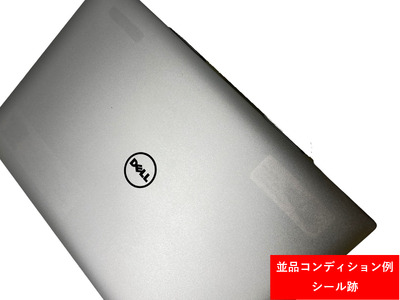 パソコン 260-01【数量限定】HP ZBook Studio G7 Mobile Workstation【並品】　｜再生ノートPC 中古