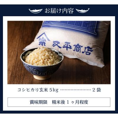 ふるさと納税 焼津市 令和7年産 玄米 10kg コシヒカリ(a26-034) |  | 03