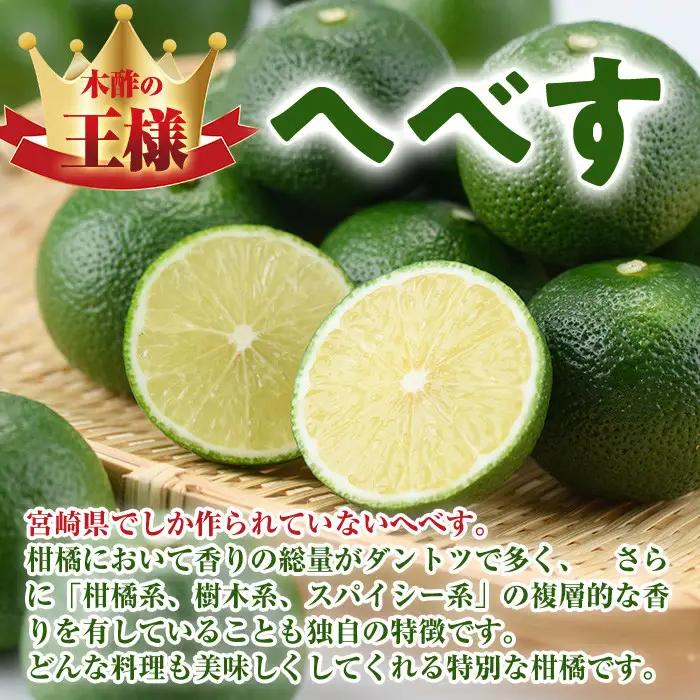 ＜先行予約受付中！2026年10月から順次発送予定＞生絞り へべす 果汁100％(100g×3P) 柑橘 冷凍 国産 【KT-7】【K.Tfarm】