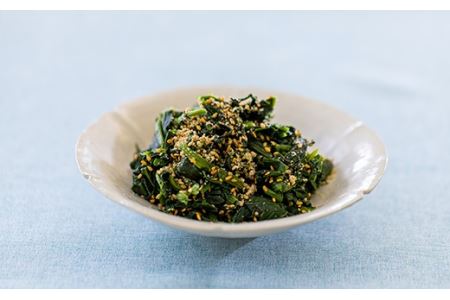国産『冷凍ほうれん草』2.5kg(500g×5袋)  グローバルGAP取得のホウレンソウ TF0477-P00019