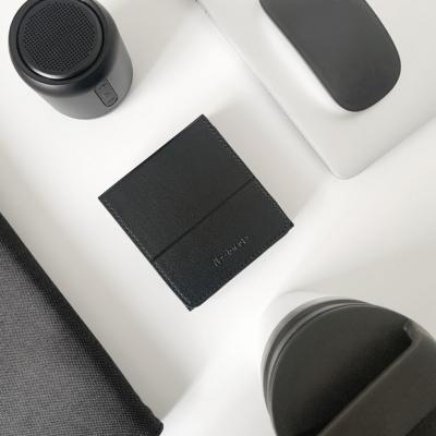 ふるさと納税 川崎市 ベッドルームプロジェクターNX1　シルバー PUレザーケースセット |  | 01