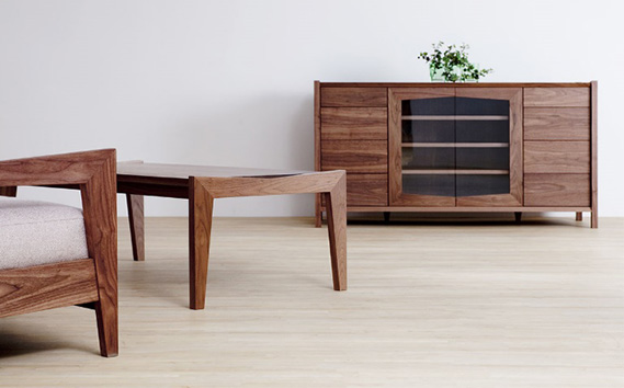 No.796 （OK） AUTHENTICITY FINE L TABLE RF M