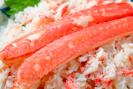 ボイル ずわいがに 1.5kg 6肩 (500g × 3)  かに _AF016