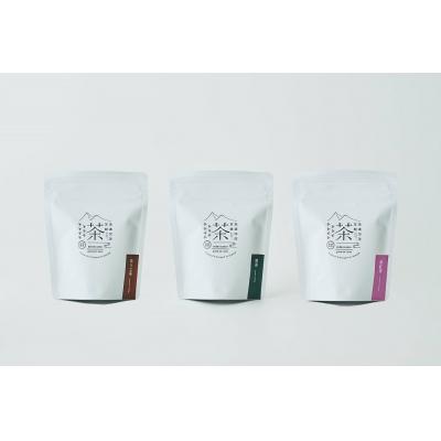 ふるさと納税 岐阜県 CHAPTER[チャプター]100年使える湯のみ 専用箱付(マットブラック)+ティーバッグ3種セット |  | 01