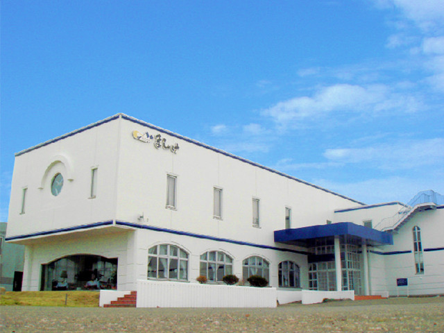オーベルジュましけ利用券-