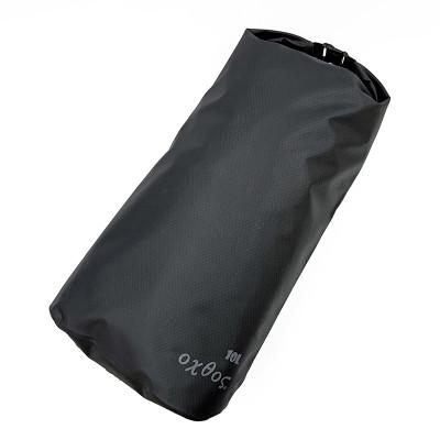 ふるさと納税 羽咋市 oxtos(オクトス) シームレス コンプレッションドライバッグ 10L OX-135 |  | 02