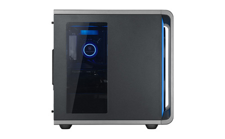 GALLERIA XPC7M-R56T8G-GD ゲーミングPC 新品 デスクトップ Ryzen 5 メモリ16GB SSD 1TB Windows11 サードウェーブ ガレリア RTX搭載