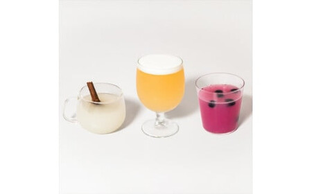 nagu 4本セット【"ピリッ"とした料理に合うお酒】produced by ごほうびキムチ【 お酒 神奈川県 小田原市 】