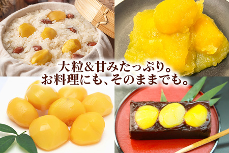 【 2026年 先行予約 】 生栗 1kg くり 栗 有機 肥料 栽培 国産 果物 くだもの 和栗 フルーツ 1キロ 9月 発送 秋 旬 品種 茨城県産 産地直送 産直 農家直送 冷蔵 茨城県 石岡市