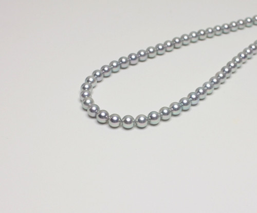 
            真珠 ネックレス 7.5-8.0mm グレーブルー アコヤ真珠 アクセサリー ファッション ジュエリー akoya パール フォーマル カジュアル プレゼント ギフト 贈り物 贈答品 お祝い 誕生日 記念日 冠婚葬祭 慶事 弔事 結婚式 卒業式 入学式 国産 三重県 伊勢 志摩 南伊勢町 / パールハヤシ 7.5-8ミリ アコヤ真珠 グレーブルーネックレス
          
