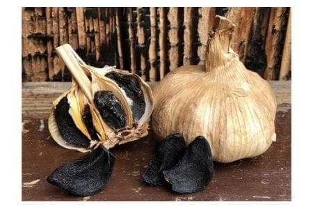 H-53 龍野　黒にんにく