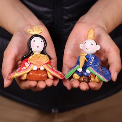ふるさと納税 久万高原町 はーとのひな 1段〜5段セット |  | 03