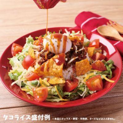 ふるさと納税 中城村 ソーキそば&タコライス各2食セット×3箱(各6食分) |  | 03