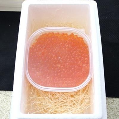 ふるさと納税 根室市 ＜12/10まで年内配送＞エゾバフンウニ140g、いくら150g[11月下旬発送]  D-53027 |  | 02