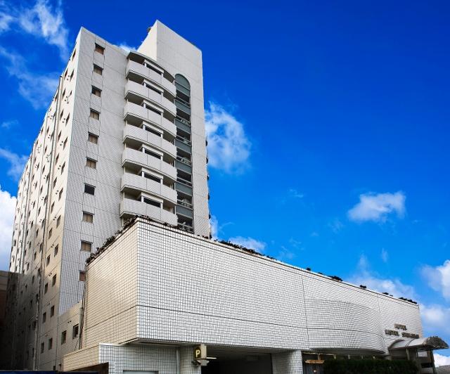 ホテルリステル新宿　宿泊券