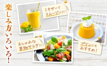 <先行予約・数量限定>アップルマンゴー 良品(1kg)|マンゴー 限定 良品 沖縄県 南城市 1kg 冷蔵 予約 先行受付 アップルマンゴー 送料無料 KM003