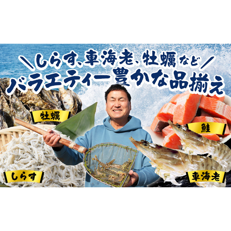 【スピード発送】牡蠣 1.5kg【カンカン焼きセット かき 冷凍 加熱用 殻付き 魚介類 海鮮 大阪湾 産地直送】 G2186_イメージ5