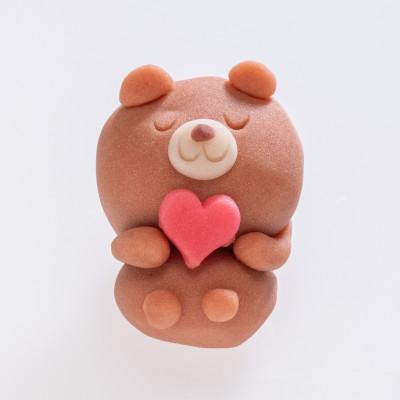 ふるさと納税 亀岡市 母の日プレゼント「上生菓子6個入」　※北海道・離島へのお届け不可 |  | 03