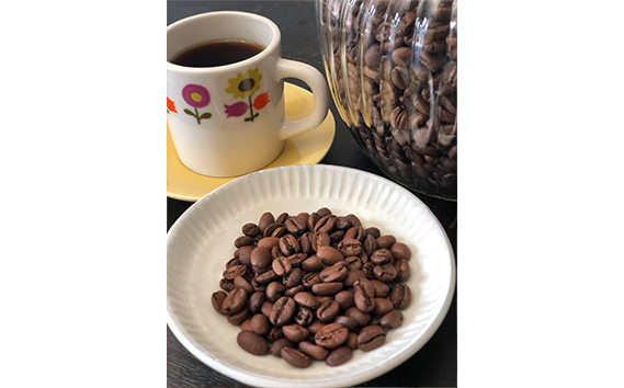 【78coffee】季節のおまかせ珈琲セット［定期便年4回］