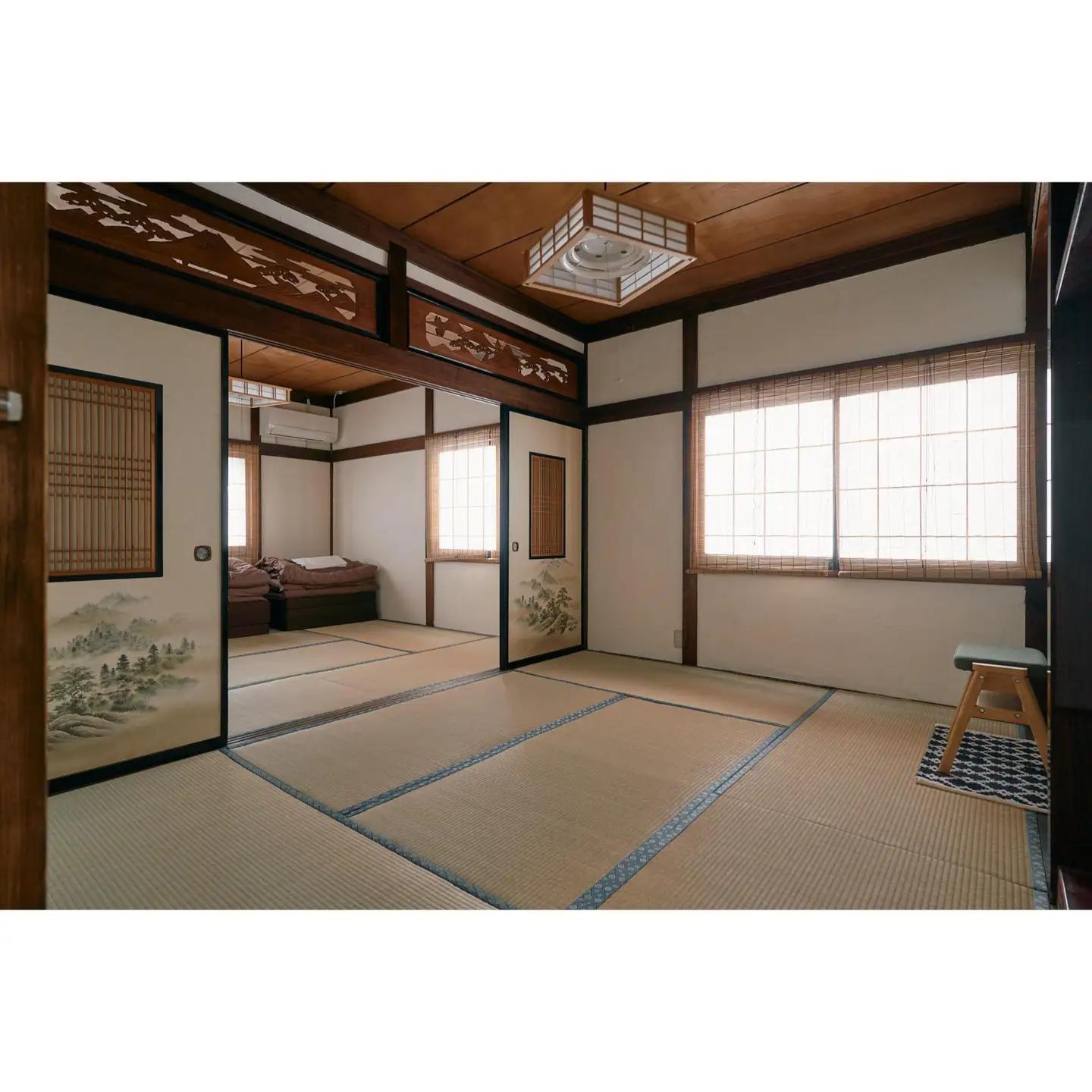 信州・塩尻　「KICHI」宿泊クーポン5,000円分