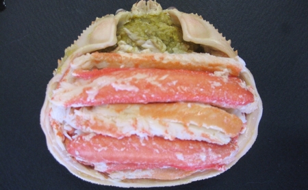 松葉蟹 ほぐし身(特々大) ※活き蟹1100g級使用[ 剥き身 蟹 松葉ガニ ズワイガニ カニ かに 国産 ]