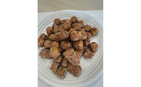 まぐろ 角切竜田2ｃｍ×1ｋｇパック 鮪