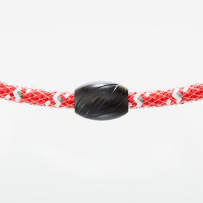 ふるさと納税 横浜市 【Lサイズ】ザオラル・リカバリーネックレス　RD/BK |  | 03