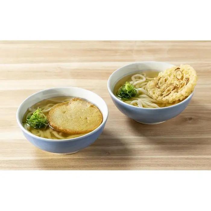 【博多名物のやわらかいうどん】因幡うどんＣセット | うどん 麺 麺類 因幡うどん かき揚げ 食品 惣菜 人気 おすすめ 詰め合わせ セット グルメ お取り寄せグルメ お取り寄せ 福岡市