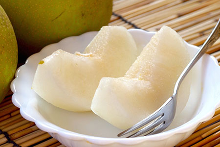 先行予約 和梨 新高 自家用 約5kg [10月上旬から発送予定] 令和7年度 新潟フルーツ 新潟県産 梨 [三条果樹専門家集団] 【010P060】