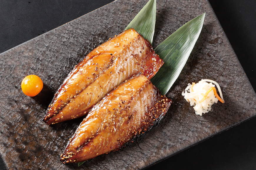 魚 干物 干物 5種 セット 6回 定期便 [マルイ水産商事 長崎県 平戸市 hr42bgy420376] 干物 ひもの みりん干し 開き サバ アジ カマス イワシ ブリ ギフト 生月島