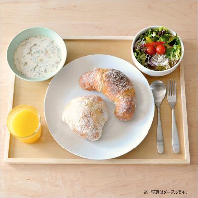 ふるさと納税 旭川市 旭川家具 cosine　トレー(大)　北海道タモ_03959 |  | 01