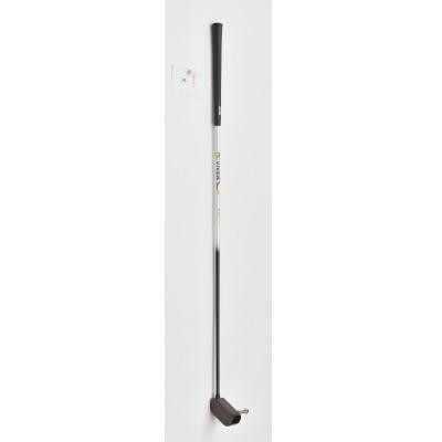 ふるさと納税 大野城市 ゴルフ練習器具『素振り棒リバイバー』(左利き用)