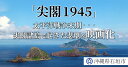 【ふるさと納税】【返礼品なし】太平洋戦争末期、尖閣諸島で起きた悲劇 人々を救ったのは、真水をたたえた日本の領土『尖閣1945』映画化プロジェクト の為の寄附（100000円）