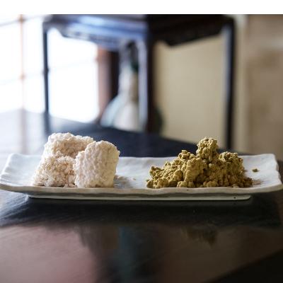 ふるさと納税 舞鶴市 大阪屋こうじ店謹製 五色味噌セット |  | 03