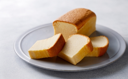 Lindaの やさしいカステラ 3本入り ( 350g × 3本 ) | グルテンフリー