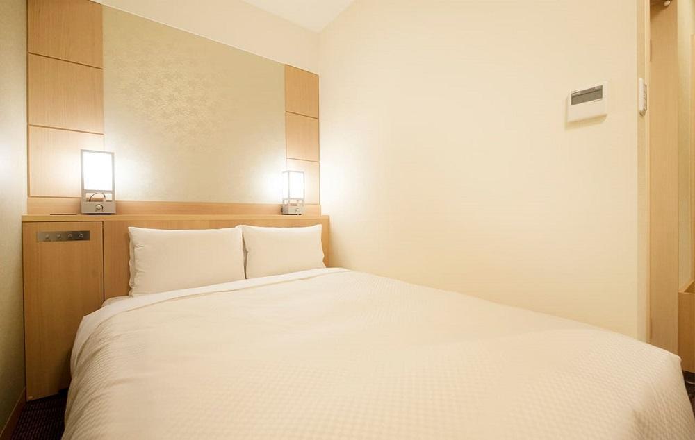 【ベッセルホテルカンパーナ京都五条】ご宿泊招待券（スタンダードシングル1名様） ［ 京都 旅行 宿泊 ホテル 旅館 人気 おすすめ 割引 チケット クーポン 観光 トラベル 宿 ］ 