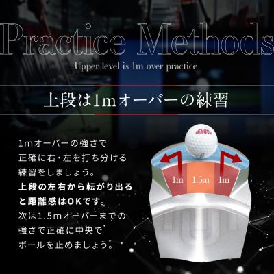 ふるさと納税 京都市 【ベノック】ソリッドゲート|ゴルフ ゴルフ用品 ゴルフアイテム ゴルフクラブ |  | 02