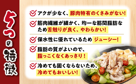 豚肉 3種 計1.5kg しょうが焼き CAG218 しょうが焼き