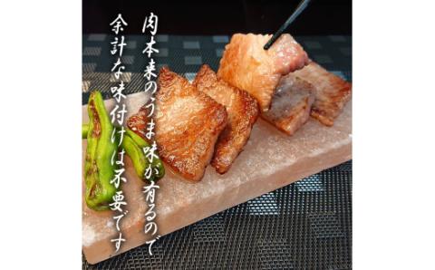 佐賀牛　上カルビセット500ｇ J779