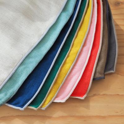 ふるさと納税 蒲郡市 cumuco(クムコ)の6重ガーゼ フィールドタオル2枚セット _すみ【G0291】 |  | 01