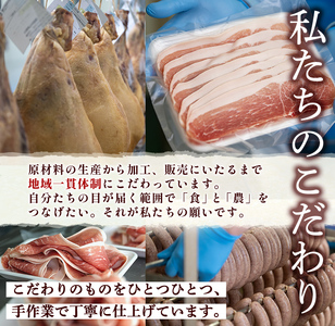 伊豆沼豚 豚肉 5種食べ比べセット 小分けパック 計1.5kg以上(切り落とし・ブロック・焼き肉用・しゃぶしゃぶ用・切り身) 国産 肉 お肉 ロース 肩ロース ヒレ バラ カタ モモ 冷凍 【有限会社
