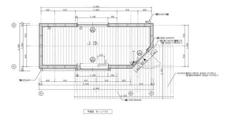 コダマベース 外装ヒノキ無垢仕様 / 内装ヒノキ材 動かせる小屋 小屋 タイニーハウス 東農杉 東濃檜 ベーシックモデル ヒノキ材無垢 東白川村 【北海道・沖縄県・離島配送不可】